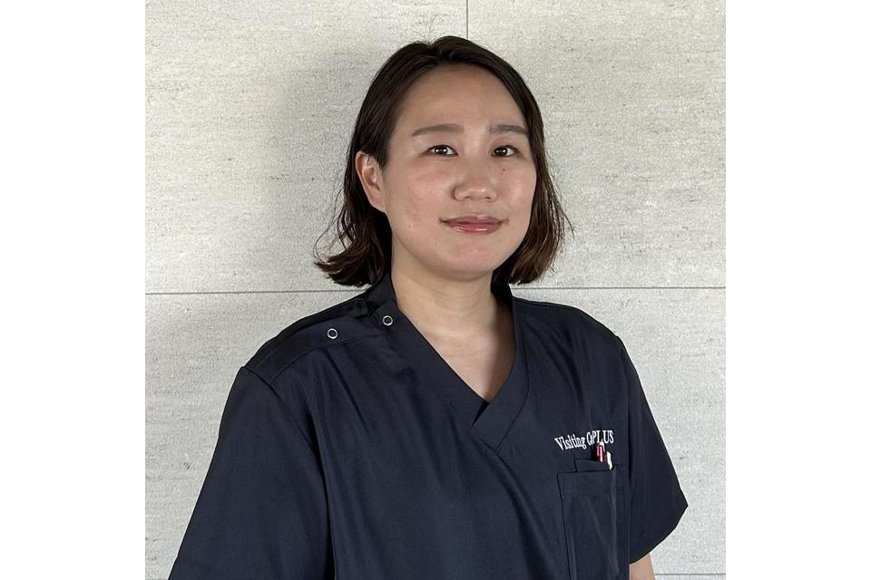 坂本 真穂の画像