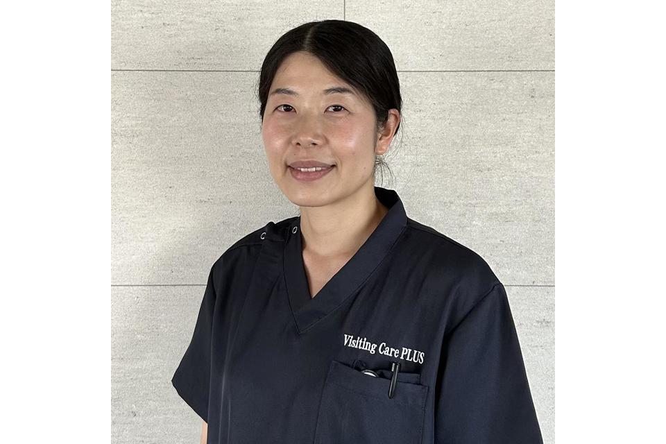 竹原 沙央里の画像