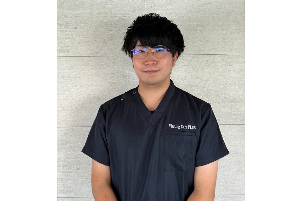 定岡拓磨の画像