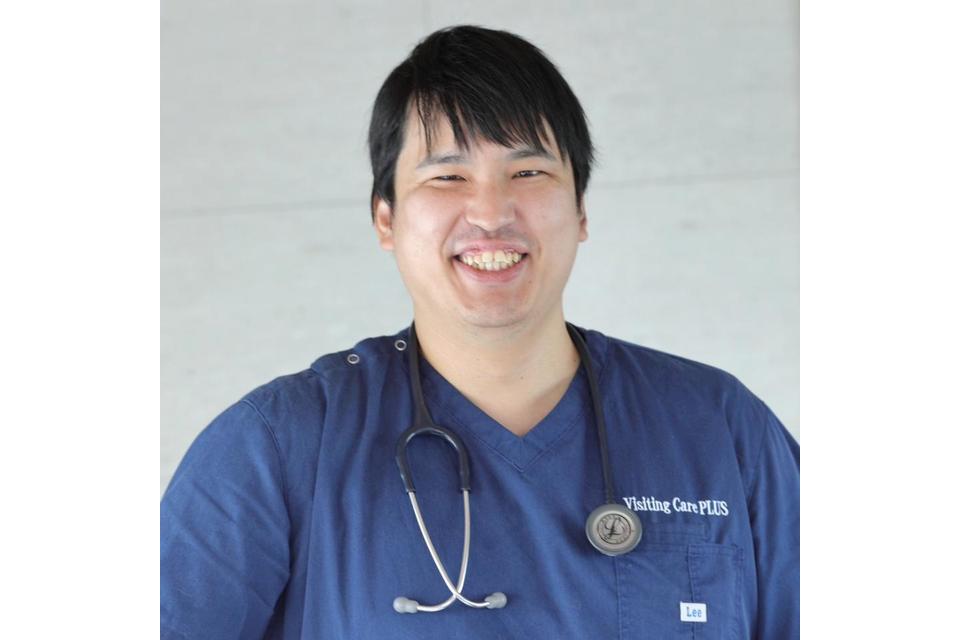 新居 大介の画像